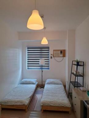 Williane's Place at Green2 Residences